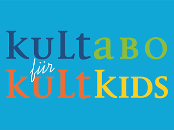 KultAbo Kinderticket